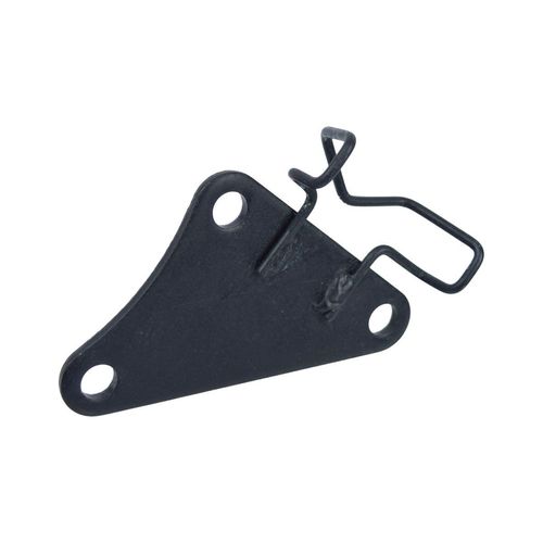 Suporte Esquerdo Inferior Lander 250 16-18 Original Yamaha