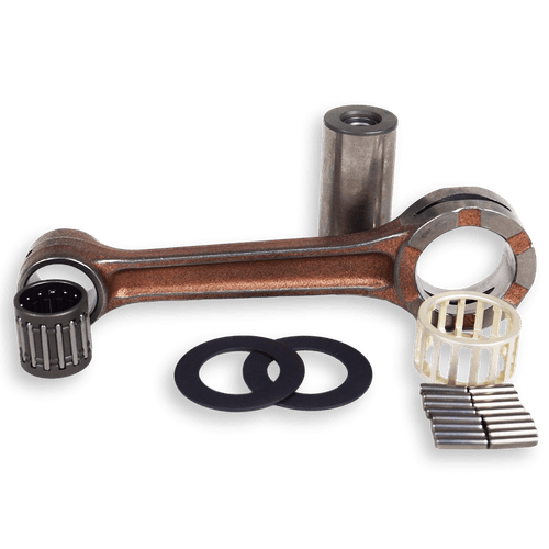 Kit Biela Completo YZ 250 2T Original Yamaha