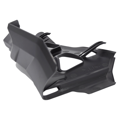 Protetor do Amortecedor Dianteiro Direito Grizzly 700 Original Yamaha