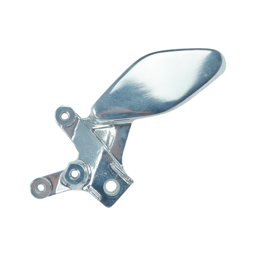 Suporte Pedaleira Dianteira Esquerda YZF 600 Original Yamaha