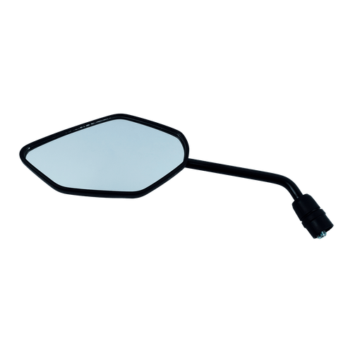 Espelho Retrovisor Esquerdo Crosser Lander Ténéré Neo Factor Fazer Original Yamaha