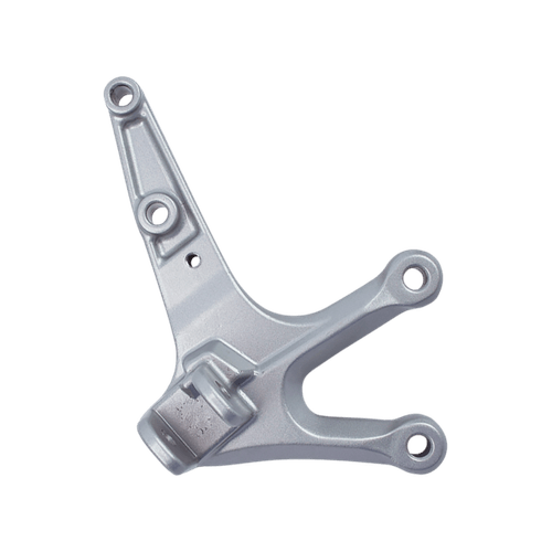 Suporte Pedaleira Dianteira Direita YZF R3 MT 03 Original Yamaha