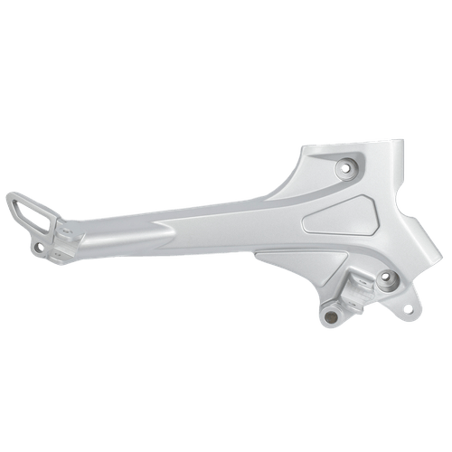 Suporte da Pedaleira Direita Fazer 250 Original Yamaha