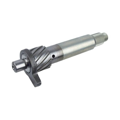 Eixo do Pedal de Partida XTZ 125 K 03-07 Original Yamaha
