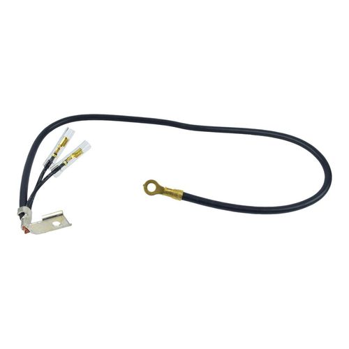 Fio Negativo da Bateria Ténéré 250 13-19 Original Yamaha