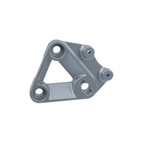 Suporte Do Pedal De Apoio Dianteiro Esq Gsx R750 96-99 R600
