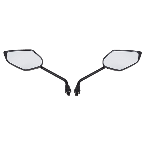 Par Espelho Retrovisor FZ 25 Fazer 250 Original Yamaha