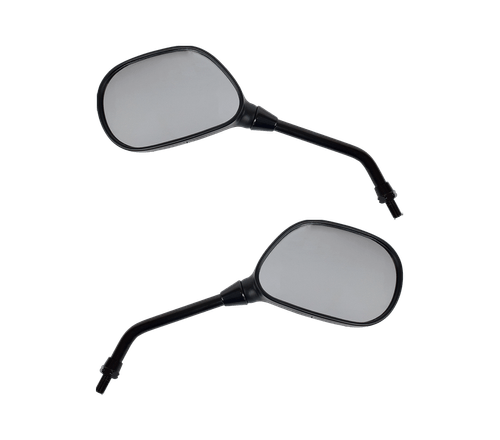 Par Espelho Retrovisor Fazer Ténéré Lander 250 Original Yamaha