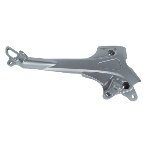 Suporte Pedaleira Direito Fazer 250 06-10 Original Yamaha