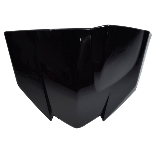 Capa do Painel Preta Fazer 150 14-15 Original Yamaha