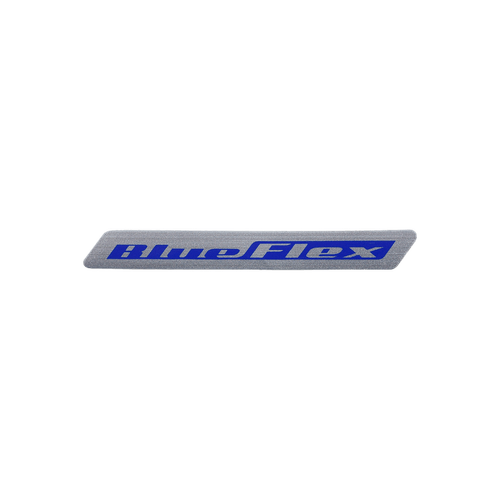 Adesivo Emblema BlueFlex Fazer 150 250 XTZ 150 250 YBR 125 150 Original Yamaha