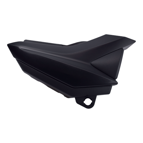 Tampa Lateral Direita Factor 125 150 19-23 Original Yamaha