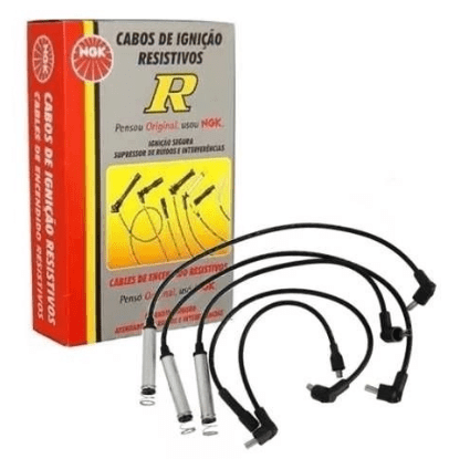 Cabo de Vela Corsa 1994 em diante NGK SCG66