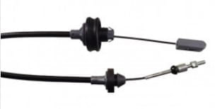 Cabo de Embreagem Peugeot 206 até 2002 TUBA 27200