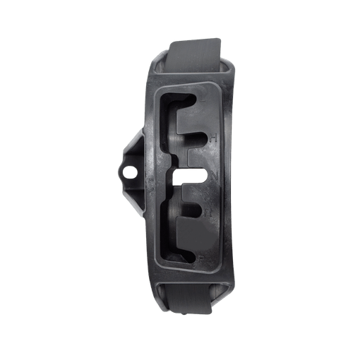 Guia Mudança de Marcha Grizzly YFM700FWAD 07-12 Original Yamaha