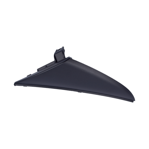 Detalhe Carenagem Dir Frontal R1 Azul/Branco 09-11 Original Yamaha