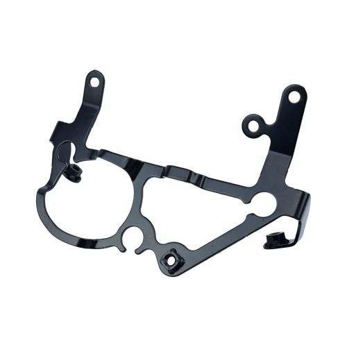 Suporte do Painel MT 03 21-23 Original Yamaha