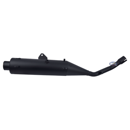 Escape Falcon 400 06-08 Modelo Original Pro Tork