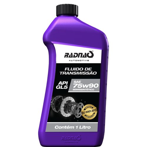 Óleo Câmbio Diversos 75w90 1980 a 2030 - 975459 - MO0524
