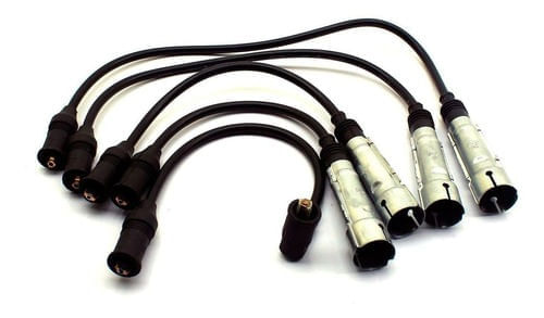 Cabo de Vela Gol Parati Passat Saveiro Santana Quantum Voyage 1974 A 1986 Delphi XS10075