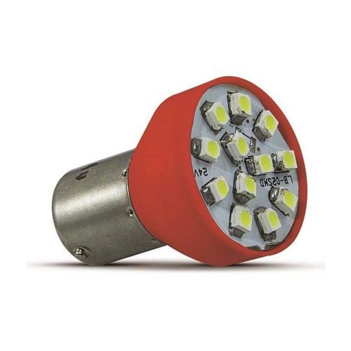 Lâmpada LED 21/5W 12V BAY15D AP197