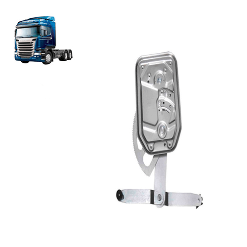 Maquina Vidro Scania 114 124 Series 4 5 6 Dir Eletr S/Motor