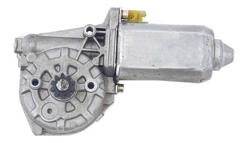 Motor Maquina Vidro Dir 24v Scania Serie 3