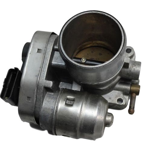 Corpo Borboleta Tbi Fiat Strada 2004 a 2011 - 525912 - 7507