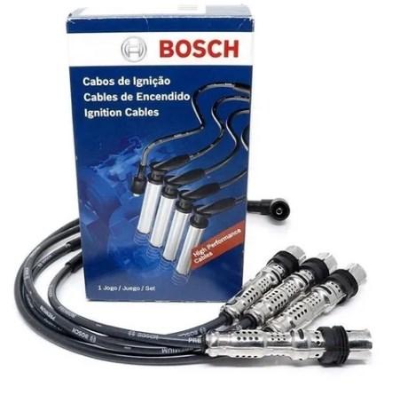 Cabo Vela Gol Ger Iii 8V 1.0 02 Fox Polo 1.6L 8V 02 Flex