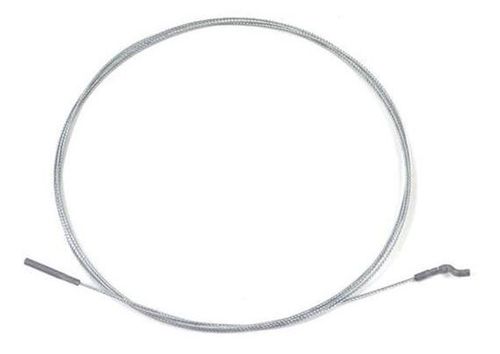 Cabo de Acelerador Brasília 1978 em diante TUBA 5063