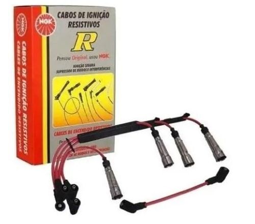 Cabo Vela Gol 1000 Mi At 8V 97