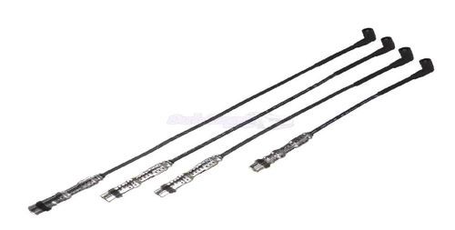 Cabo Vela Gol Voyage 1.0 1.6 Total Flex 08 Spacefox 1.6 8V