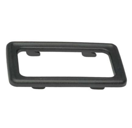 Moldura Macaneta Int Fiat Uno 86
