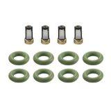 Reparo P Bico Injetor (Anel) Multipoint C Filtro Sist Bosch