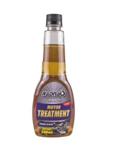 Oleo B-15 Radmotor (500Ml)