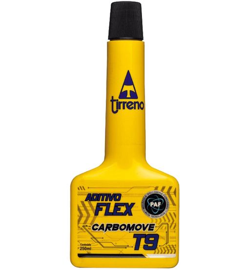 Aditivo Gasolina Flex 250Ml