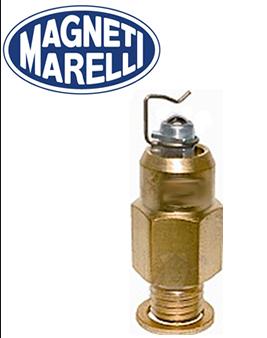 Agulha Carburador Escort Cht 89 Weber Gas.