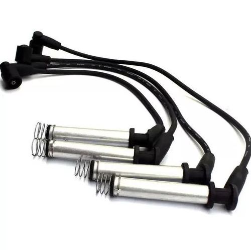 Cabo Vela Vectra 2.0 Mpfi 8V 97 Astra 98 Mpfi Zafir