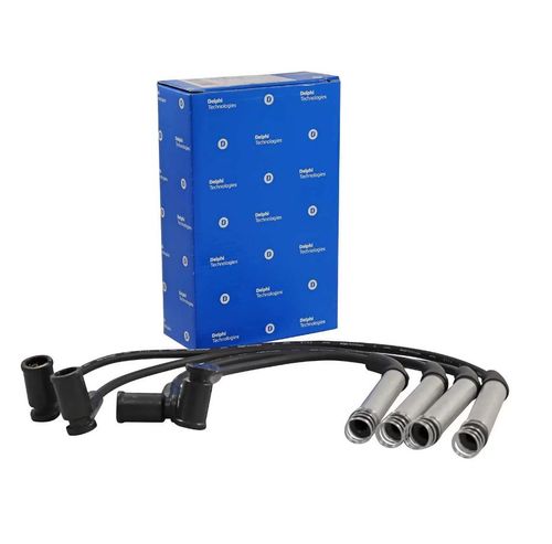 Cabo Vela Fiesta Ka Ecosport Courier 2008 1.0,1.6 (Zetec Ro