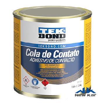 Cola Universal 200G Lata