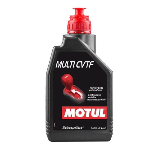 Oleo Hidraulico Caixa Cvt Sintetico