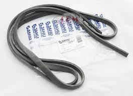 Borracha Apoio Tanque Fusca