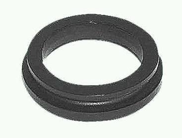 Borracha Bocal Gargalo Tanque Corcel Ii