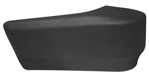 Polaina Tras Chevette 83 86 Esq