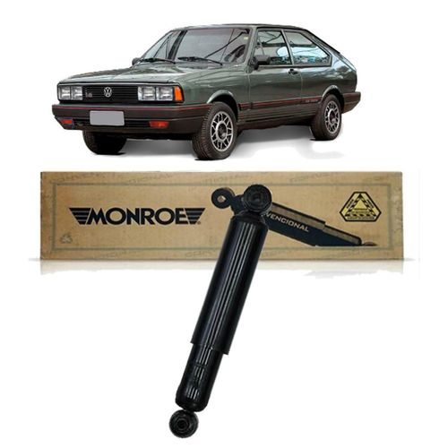 Amortecedor Traseiro Passat 1974 A 1988