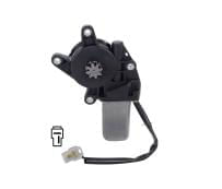 Motor Maquina Vidro Univ Estr Dir