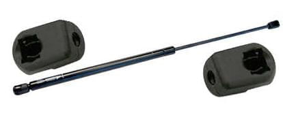 Amortecedor Tampa Vectra Gt 07 12