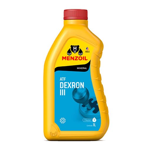 Oleo Hidraulico Caixa Atf Dexron Iii