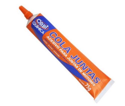 Cola P Juntas 75G