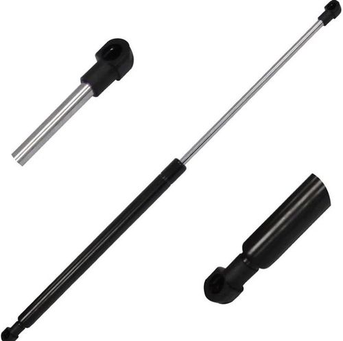 Amortecedor Tampa Gol Plus Giii C Limpador